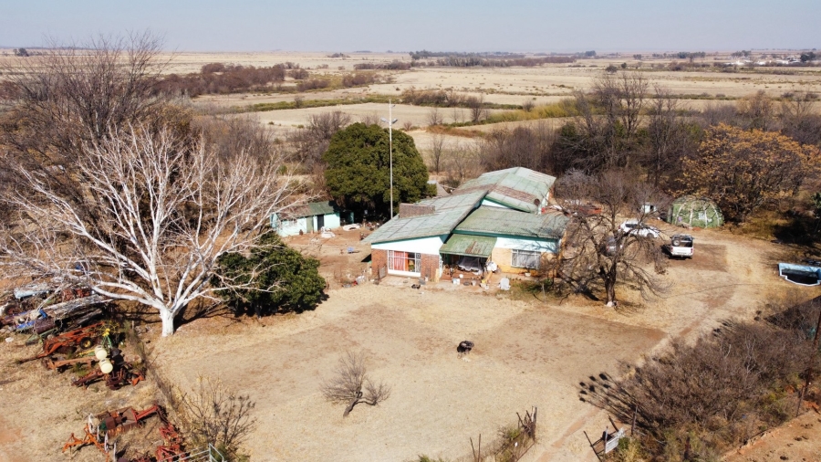 3 Bedroom Property for Sale in Ventersdorp Rural North West